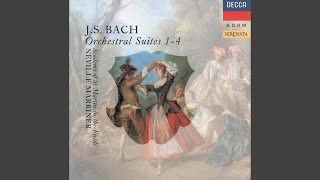 JS Bach Orchestral Suite No 3 in D Major BWV 1068 II Air [upl. by Lennod997]