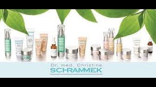 Dr Schrammek Product Review AntiAging and Skin Brightening [upl. by Eibob]