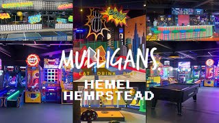 Mulligans  Hemel Hempstead [upl. by Ullman846]