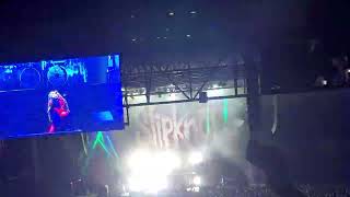 Slipknot Liberate Live Burgettstown Pa 080924 [upl. by Orest]