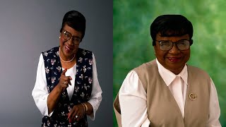 Rosetta LeNoire Shocking Facts About A Forgotten Movie Legend [upl. by Amasa]