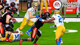 More News Revealed for EA College Football 25 [upl. by Eldwen]