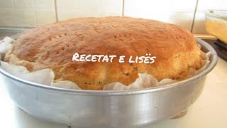 Kulaç Mënyra më e thjeshtë e përgatitjes dhe rezultati fantastik ✓ Recetat e Lisës [upl. by Leoine]