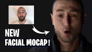 AccuFace  New AI Facial MOCAP Is Here [upl. by Sayette]