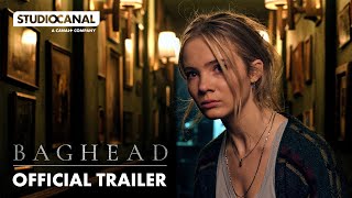 BAGHEAD  Official Trailer  STUDIOCANAL [upl. by Alica904]