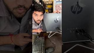 Computer mai windows install ki 😱😱 minivlog shortvideo dailyvlog [upl. by Shifrah227]