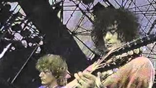 Led Zeppelin  Live Aid 1985 FULL CONCERT [upl. by Snoddy]