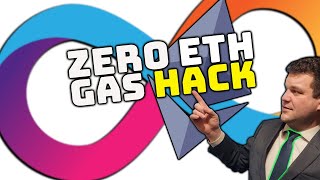 Internet Computer News amp Charts  Zero ETH Gas Hack  Binance Runs Out of ICP [upl. by Thetos845]