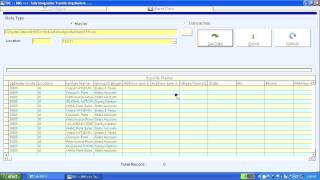 Tally Data Connector  Link Tally with any Software [upl. by Llertac630]