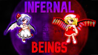 Infernal Beings [upl. by Matthieu418]