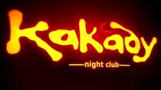 STEPHAN BODZIN  Live Mix Night Club КАКАДУ 08082009 Дивноморск [upl. by Campman485]