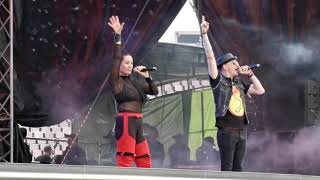 Maxx  Getaway  DISKOteka 2019 Timisoara  live [upl. by Trici]