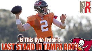 Pewter Pulse Is This Kyle Trasks LAST STAND IN TAMPA BAY [upl. by Tayyebeb901]