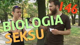 BIOLOGIA SEKSU Masochista  odc 146 MaturaToBzduraTV [upl. by Brookner]