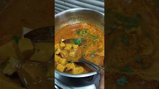 भाजीला काही नसेल तर ही भाजी एकदा नक्की ट्राय करून बघाrecipecookingrecipesfood cookingeasyrecipe [upl. by Josefina223]