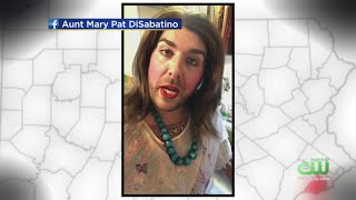 Aunt Mary Pat The ‘Queen of Delco’ Providing Thousands Comedic Relief During Coronavirus Pandemic [upl. by Midian877]