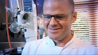 Heston Blumenthals In Search of Perfection Temporada 01  Episodio 4 Fish amp Chips [upl. by Fillender9]