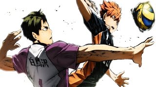 Haikyuu S3 Original Soundtrack『Album』 [upl. by Adine837]