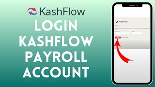 How to Login to Kashflow Payroll Account 2024  Sign In to Kashflow Payroll Account [upl. by Fancy]