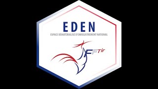 Le portail privé des licenciés FFTIr  EDEN [upl. by Blanchard]