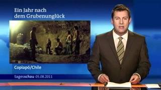 tagesschau 2000 Uhr 05082011 [upl. by Leah]