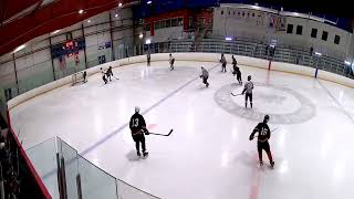 Cavs vs Pylons  CNY ADULT HOCKEY LEAGUE [upl. by Marie-Ann310]