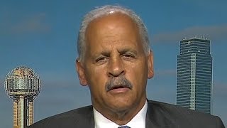 Stedman Graham To be a leader you have to create selfmastery [upl. by Renny]