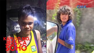 Kapuso Mo Jessica Soho TAONG GRASA ANG ANAK KO [upl. by Mushro]