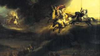 Classical  Richard Wagner  Ride of the Valkyries [upl. by Ecirpac]