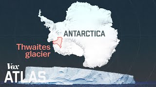 Why scientists are so worried about this glacier [upl. by Macy]