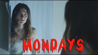 Youll Be Pregnant in 7 Days  MONDAYS Halloween  Comedy Web Series [upl. by Lazaruk]