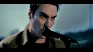 Breaking Benjamin  Sooner or Later Music Video HD [upl. by Brittne]