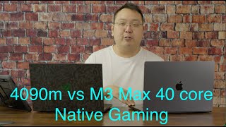 M3 vs M3 Pro vs M3 Max  FINAL Performance Comparison [upl. by Reid697]