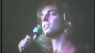 Peter Frampton quotIM IN YOUquot LIVE 1977 [upl. by Ateval]