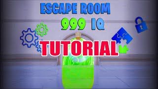 999 IQ Escape Room All Levels🧠 [upl. by Ellora927]