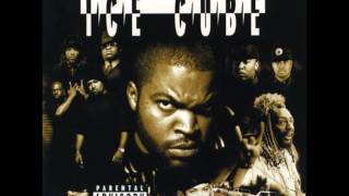 03 Ice Cube  Bow down feat westside connection [upl. by Carn]