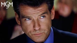 THE THOMAS CROWN AFFAIR 1999  Official Trailer  MGM [upl. by Elamrej]