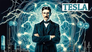 Un Genio entre la Tragedia  Nikola Tesla [upl. by Gonzales]