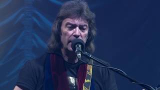 STEVE HACKETT  quotWolflightquot Live In Liverpool OFFICIAL VIDEO [upl. by Adnak]