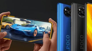 الرقم الصعب في 2021 🔥🔥 Poco X3 Pro [upl. by Maddalena]