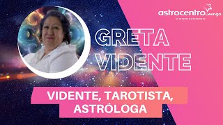 ✨ Descubre a Gema Tu Guía en Wengo 🌟  Tarot Astrología y Videncia [upl. by Sanford]