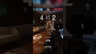 I REALLY Hate Kapkan Rainbow Six Siege [upl. by Tyika]