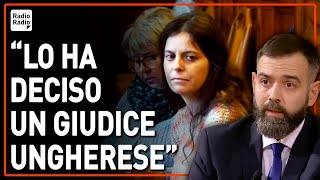 ILARIA SALIS VA AI DOMICILIARI ▷ CHIARALUCE quotORA COSA RACCONTERANNO IN CAMPAGNA ELETTORALEquot [upl. by Atinas]