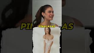 Ivana Alawi gusto na palang magpakasal sa edad na 17years old [upl. by Weiss301]