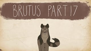 BRUTUS Mudclaw MAP  part 17 [upl. by Ayot]