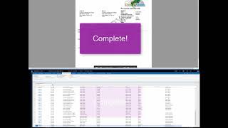 SSRS vs Lasernet A direct comparison [upl. by Oznofla]