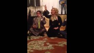 Hajredin Pasha Live By Agron Maqellara Amarda amp Evzi Kaja [upl. by Vida427]