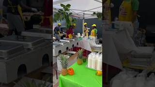 Jerk Fest Competition Grand Cayman [upl. by Ardle]