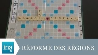 Conseil Général  pour qui pour quoi   Archive INA [upl. by Nehr911]