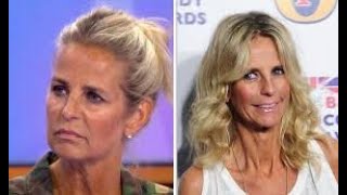 ULRIKA JONSSON says she now has NO TIME FOR SVEN  after news breaks that SVEN GORAN ERIKSSON [upl. by Lenee]